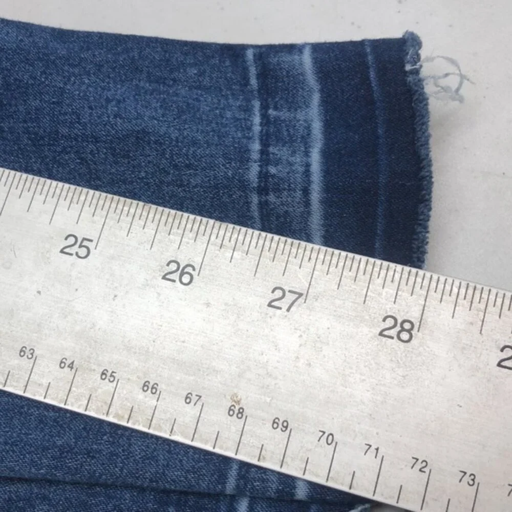 GIRLS JUSTICE MID-RISE LEGGING JEANS (GIRLS) 14x28⭐️